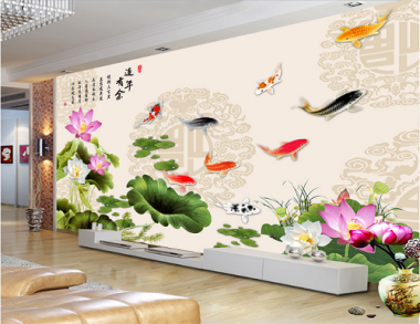 Tranh in 3D