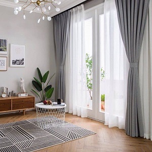 Rèm Màn Cửa Bình Chánh - Miễn Phí Công Lắp Đặt