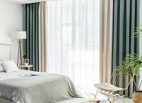 Rèm Màn Cửa Cần Giờ - Miễn Phí Công Lắp Đặt