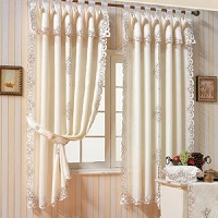 Rèm Màn Cửa Nhà Bè - Miễn Phí Công Lắp Đặt