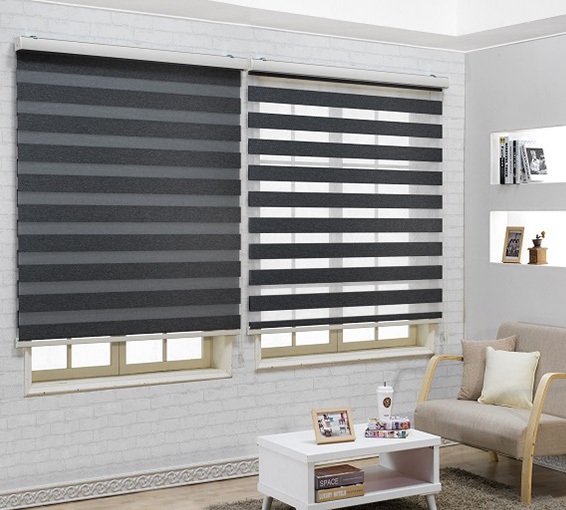 Báo Giá Rèm Cầu Vồng