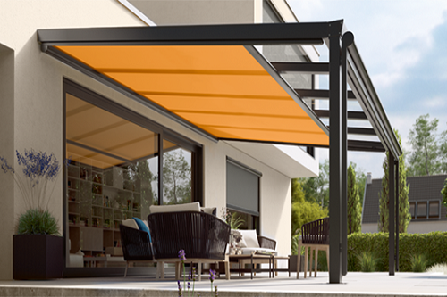 Báo Giá Rèm Trần Tự Động
