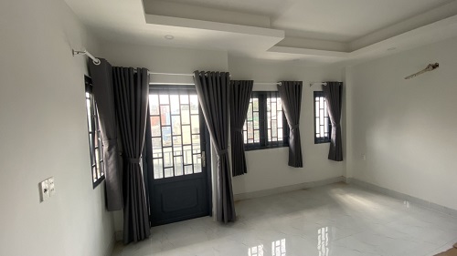 rèm vải chống nắng thủ đức