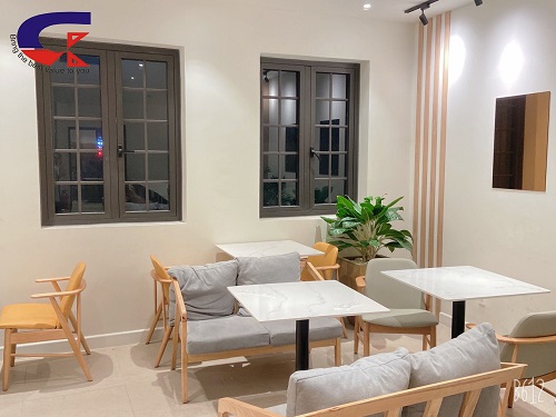 R&egrave;m S&aacute;o Gỗ Tại Qu&aacute;n Xing Fu Tang 2Bis Nguyễn Thị Minh Khai