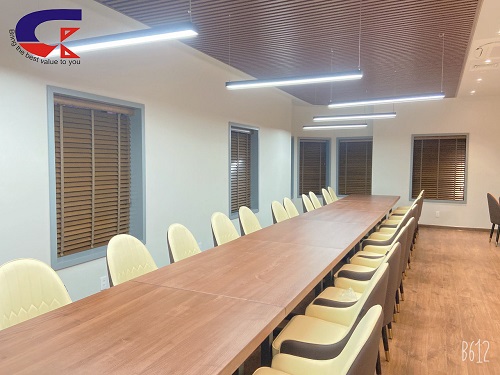 R&egrave;m S&aacute;o Gỗ Tại Qu&aacute;n Xing Fu Tang 2Bis Nguyễn Thị Minh Khai