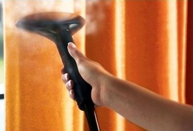Giặt Rèm Màn Cửa - Vệ Sinh Rèm Màn Cửa