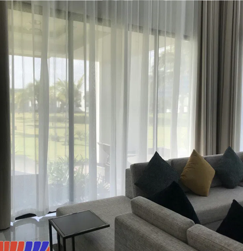 Rèm Màn Cửa Bình Thạnh - Miễn Phí Công Lắp Đặt